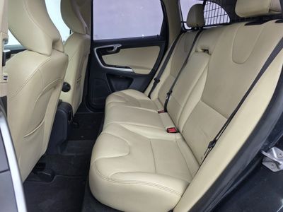 2014 Volvo XC60