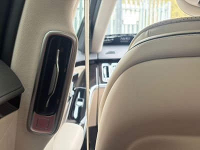 2022 Mercedes-Benz S Class