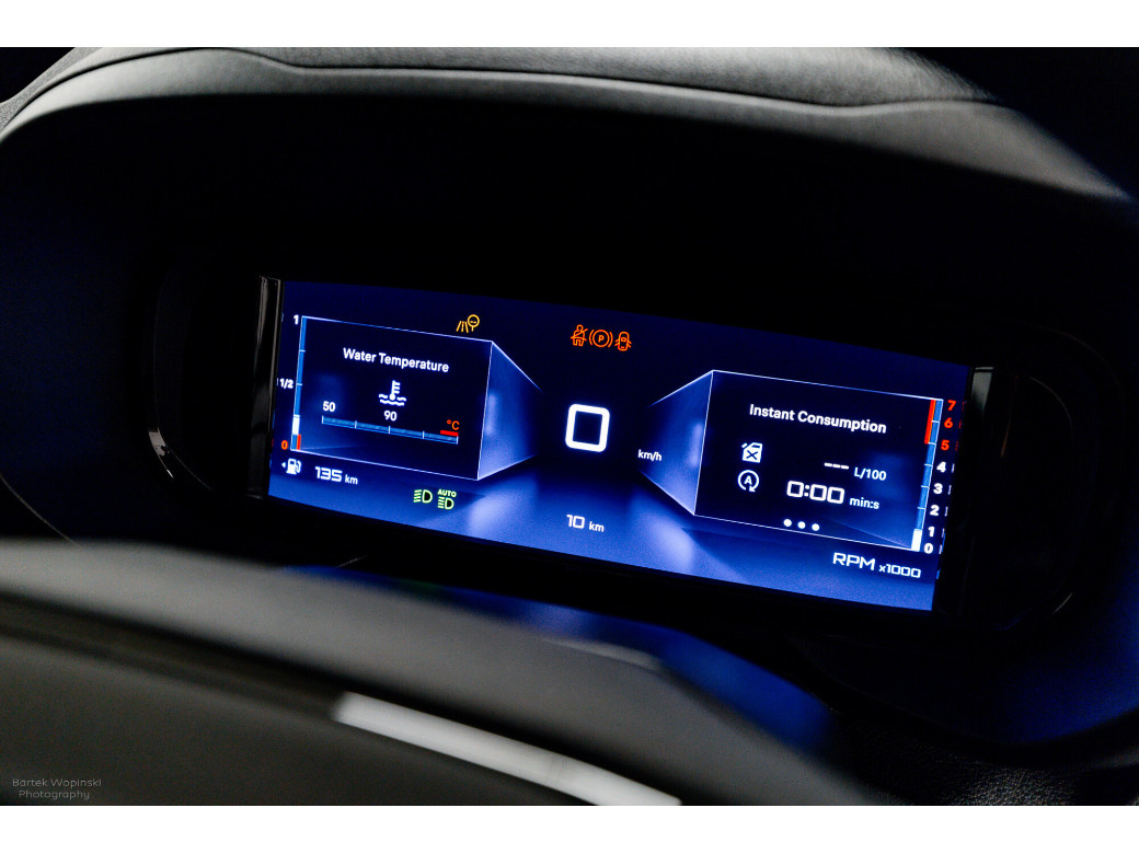 2025 Citroen Berlingo