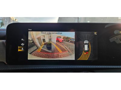 2023 Mercedes-Benz CLA Class