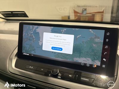 2026 Nissan Qashqai