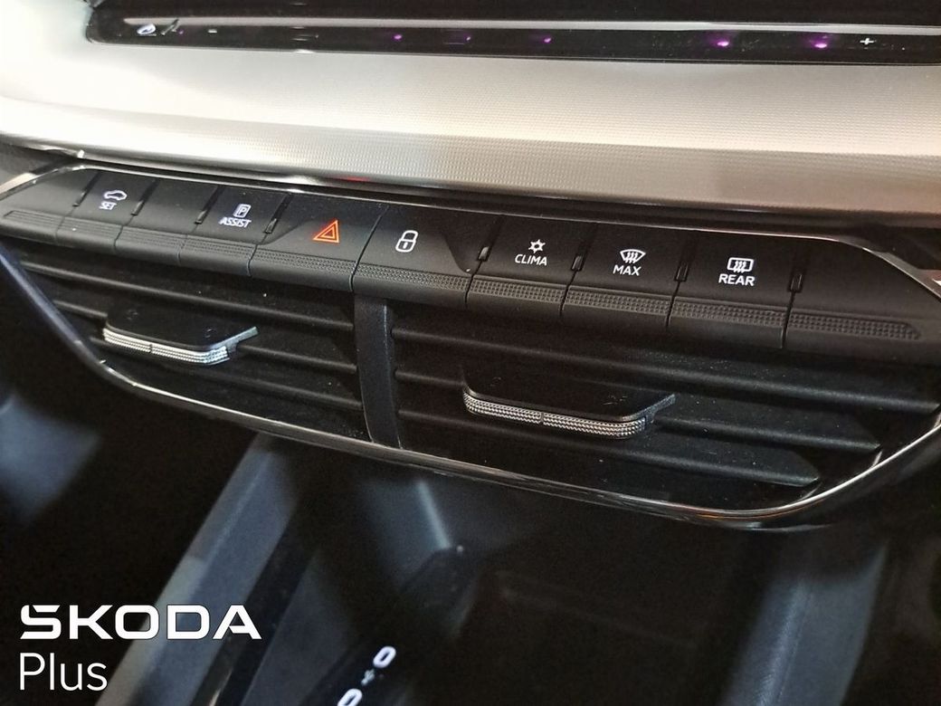 2023 Skoda Octavia