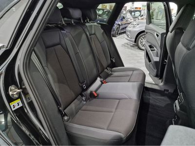 2023 Audi Q4 e-tron