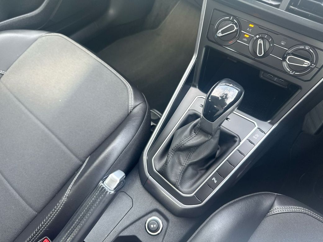 2023 Volkswagen Taigo