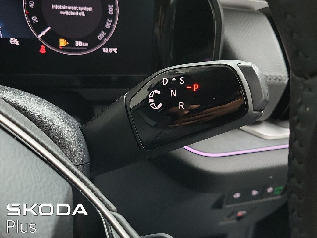 2024 Skoda Kodiaq