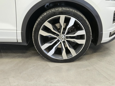 2019 Volkswagen T-Roc