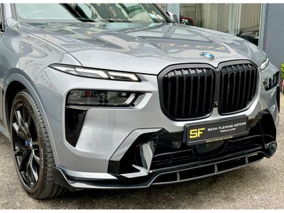 2024 BMW X7