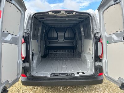 2026 Volkswagen Transporter