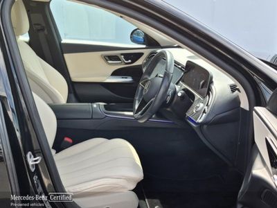 2024 Mercedes-Benz E Class
