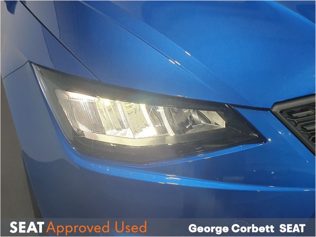 2024 SEAT Ibiza