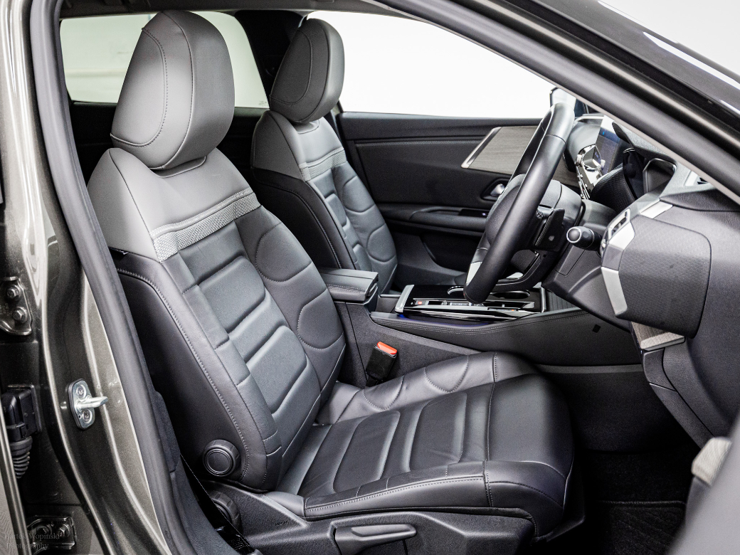 2025 Citroen C5 X