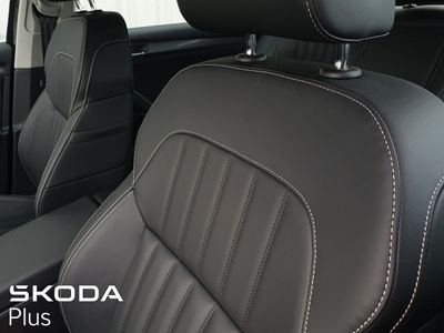 2024 Skoda Superb