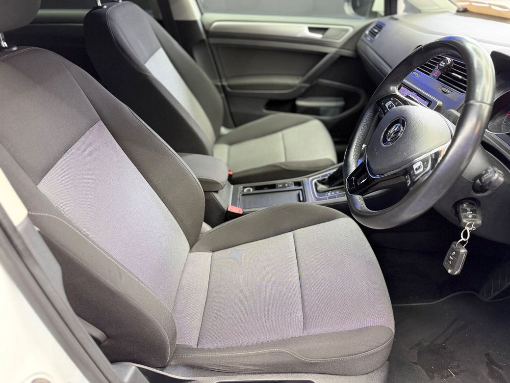 2014 Volkswagen Golf