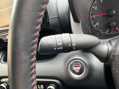 2022 Toyota Yaris
