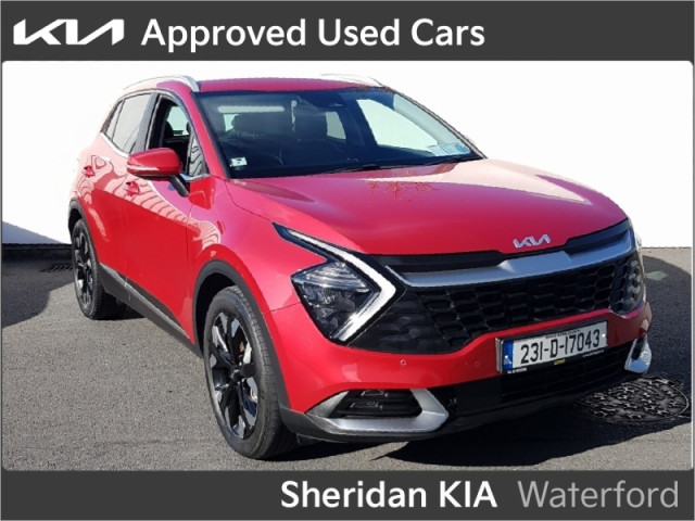 vehicle for sale from Sheridan Motor Group