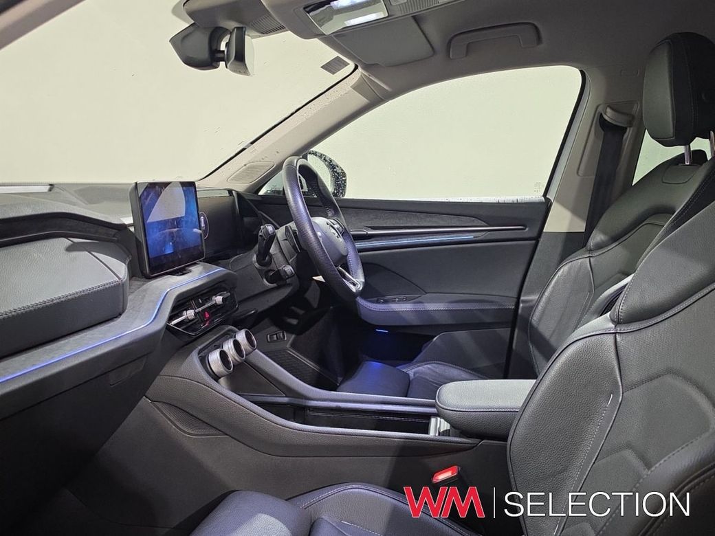 2024 Skoda Kodiaq