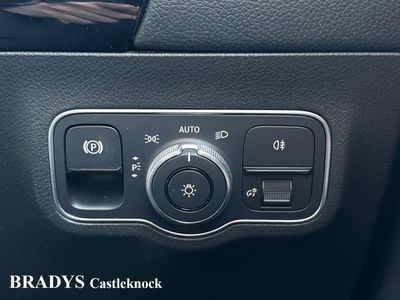 2023 Mercedes-Benz GLA Class