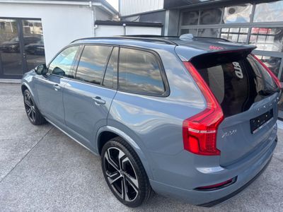 2023 Volvo XC90