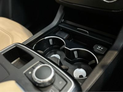 2018 Mercedes-Benz GLE Class