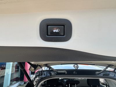 2019 Nissan X-Trail