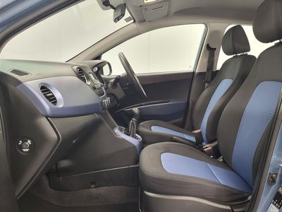 2019 Hyundai i10