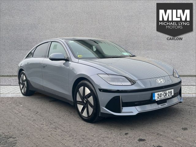 vehicle for sale from Michael Lyng Motors