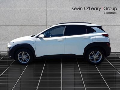 2021 Hyundai Kona