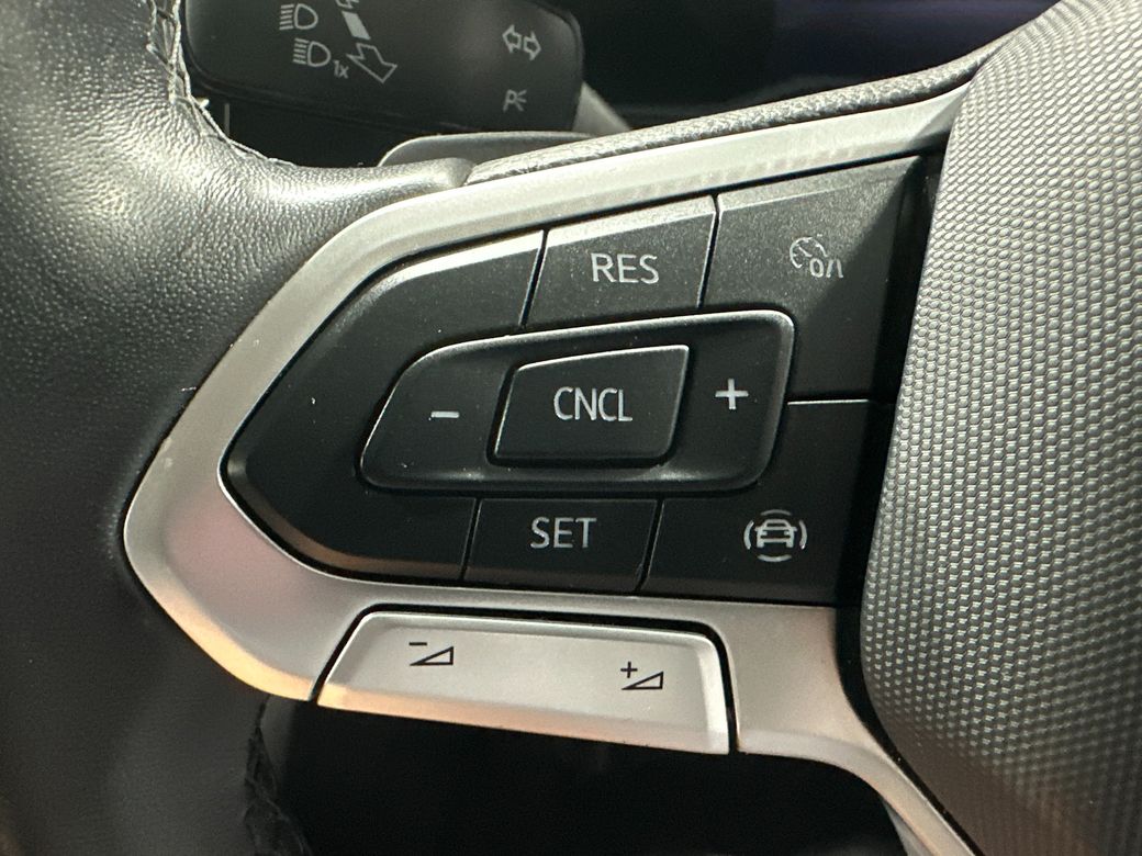 2023 Volkswagen Polo