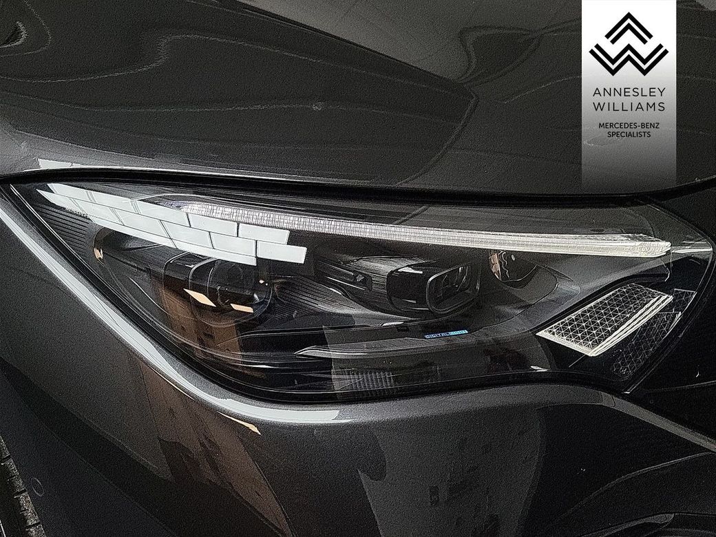 2025 Mercedes-Benz EQE