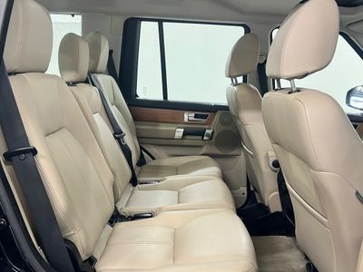 2014 Land Rover Discovery