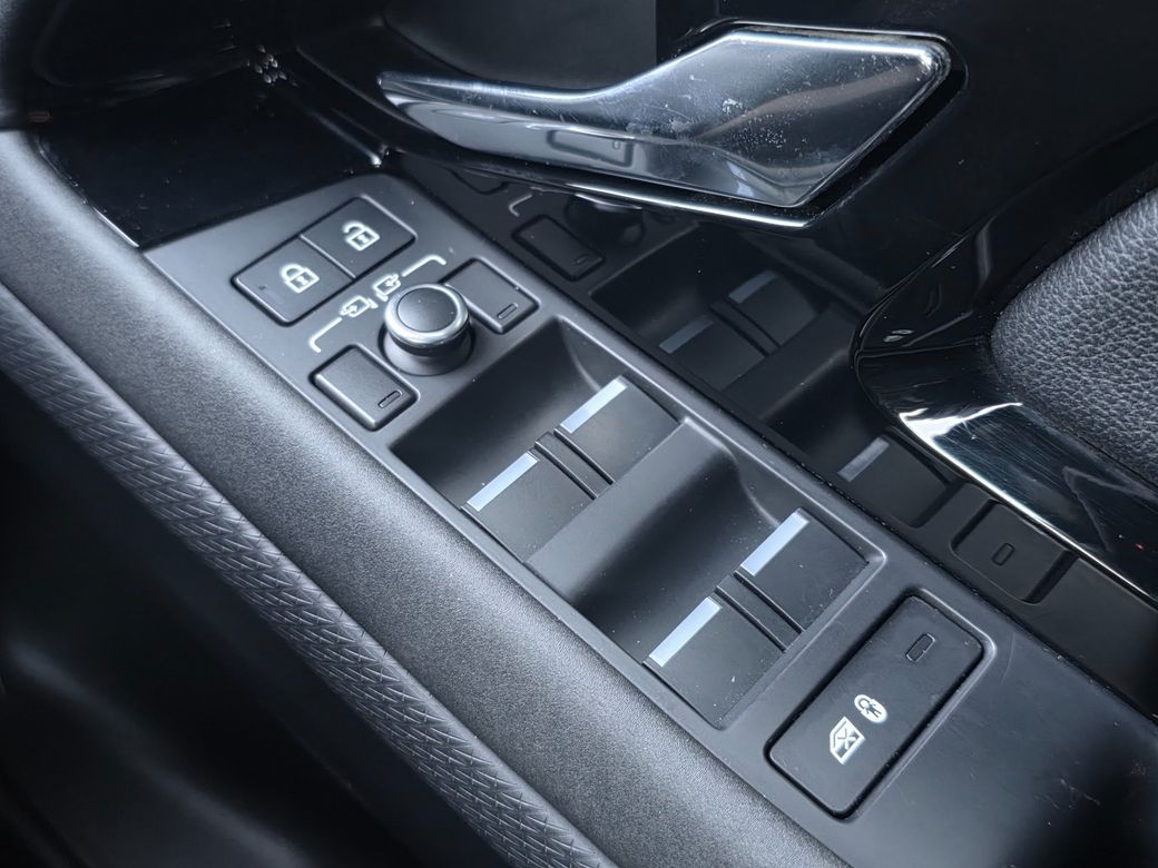 2021 Land Rover Range Rover