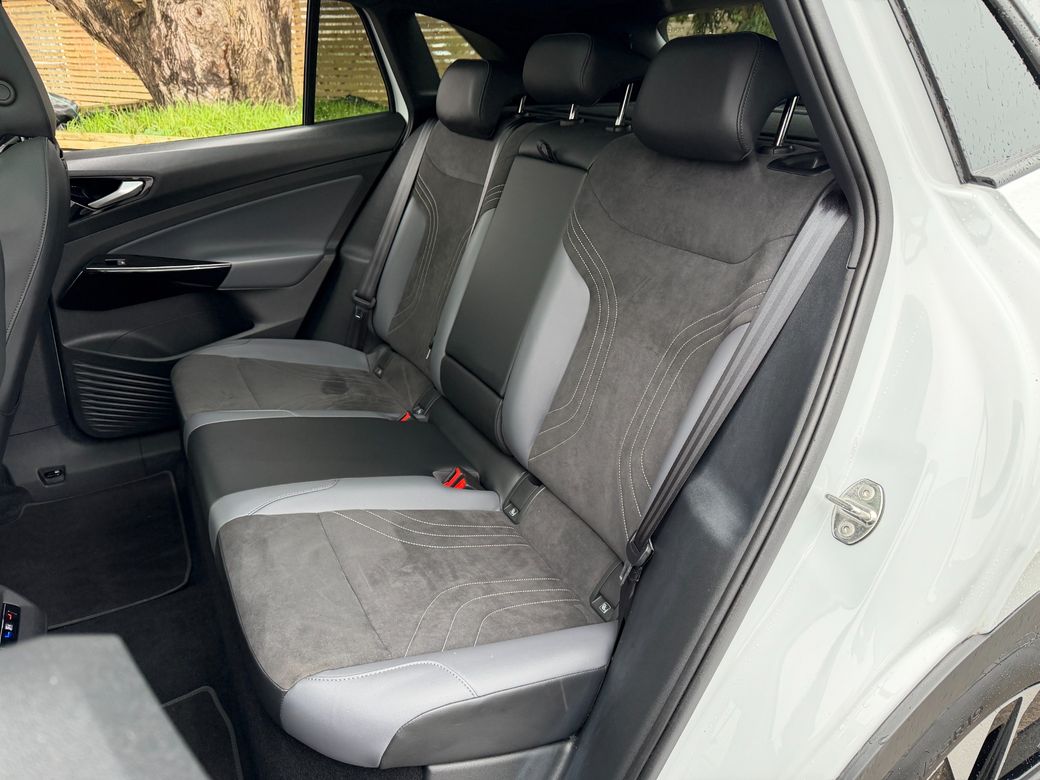 2023 Volkswagen ID.4