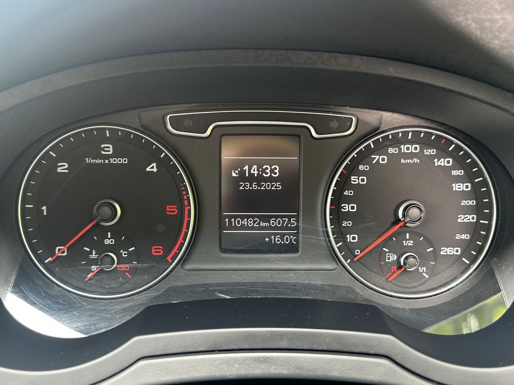 2014 Audi Q3