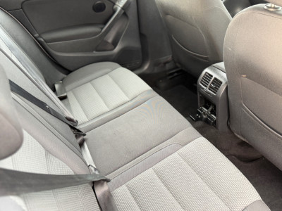 2010 Volkswagen Golf