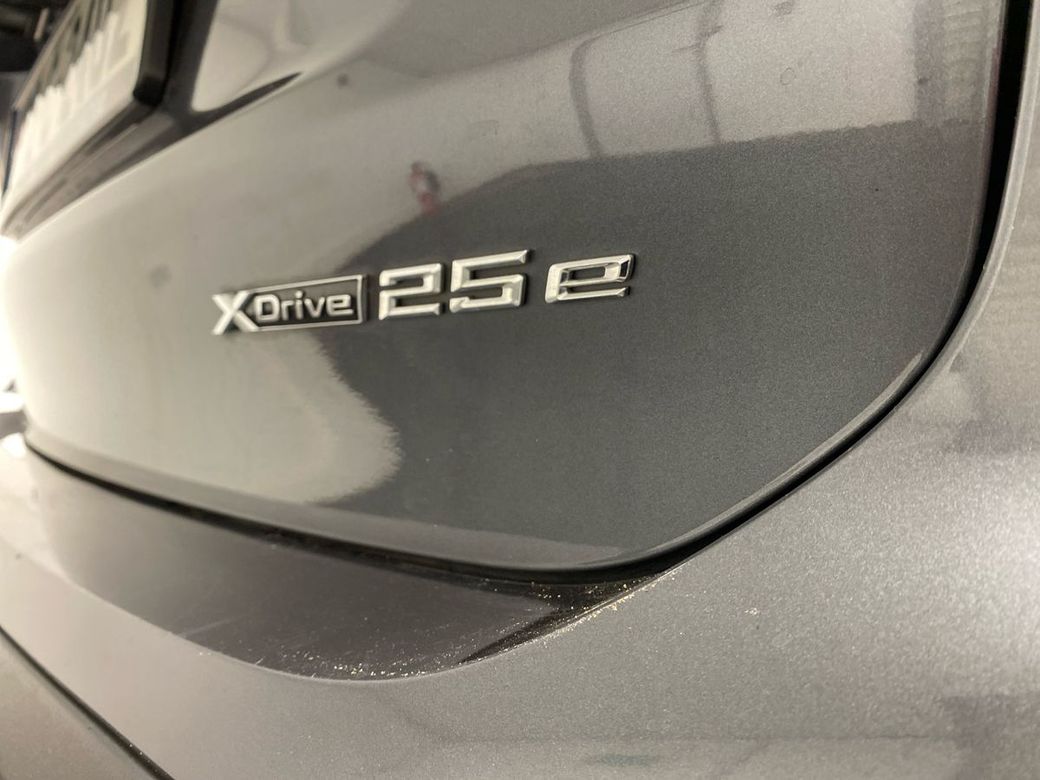 2020 BMW X1
