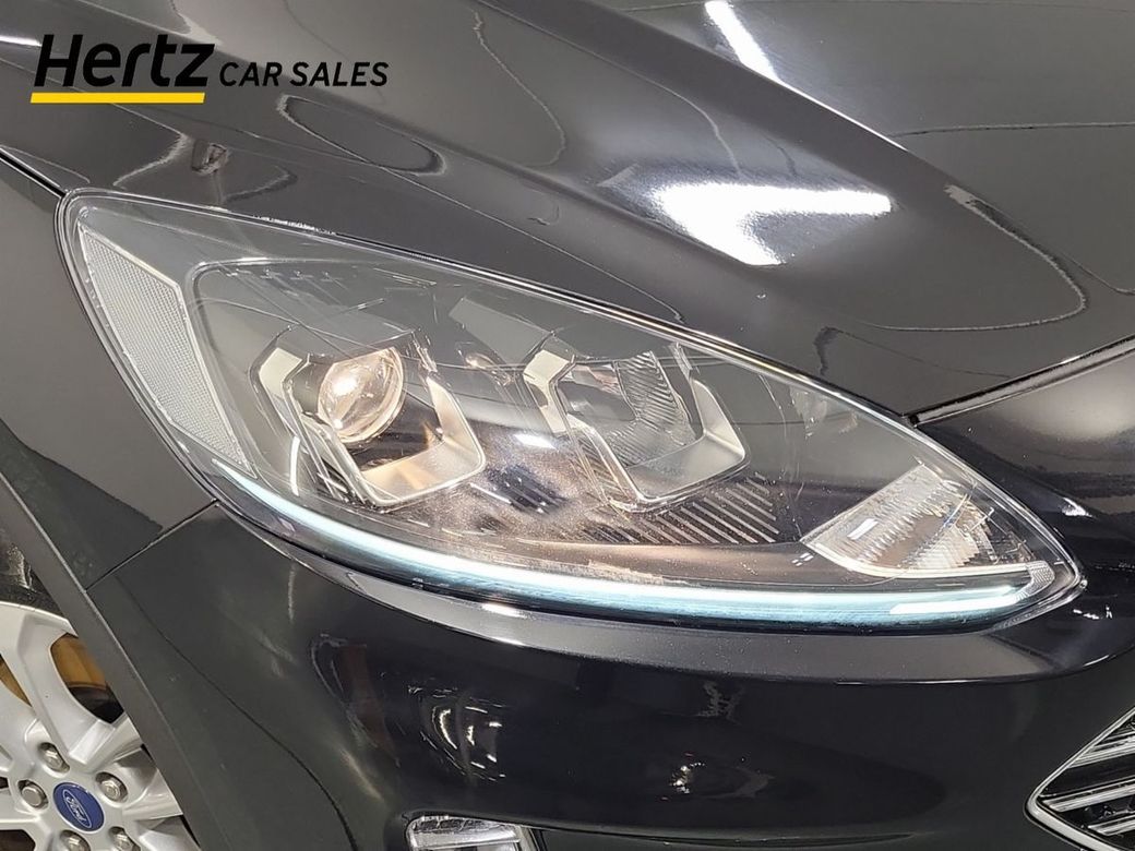2024 Ford Kuga