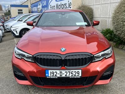 2019 BMW 3 Series