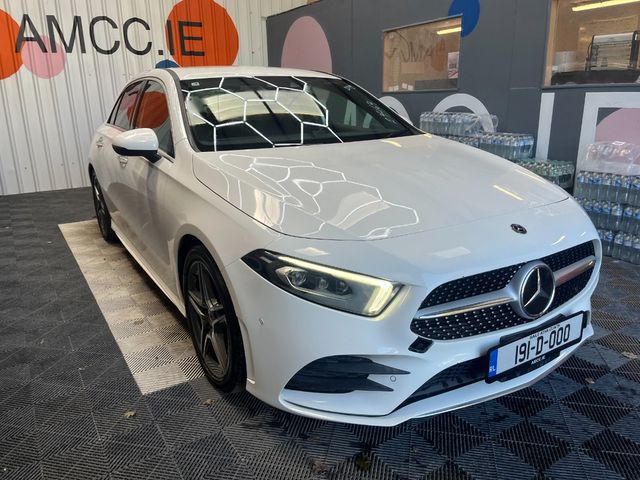 vehicle for sale from The Automatic Motor Car Centre