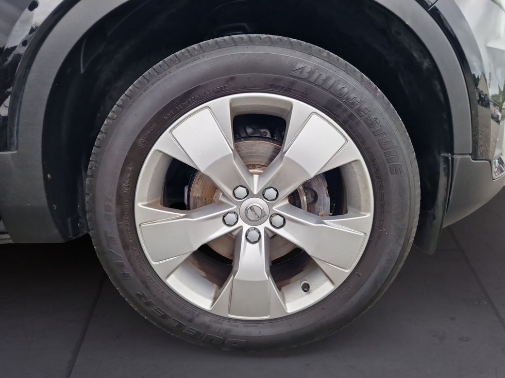 2018 Volvo XC40