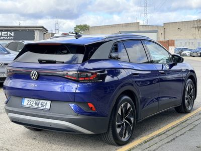 2023 Volkswagen ID.4