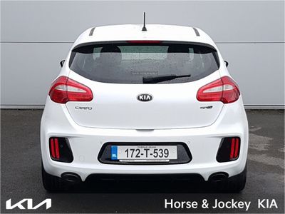 2017 Kia Ceed