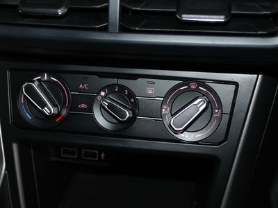 2020 Volkswagen Polo