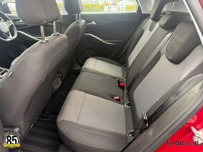 2024 Opel Grandland X