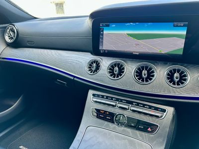 2019 Mercedes-Benz CLS Class