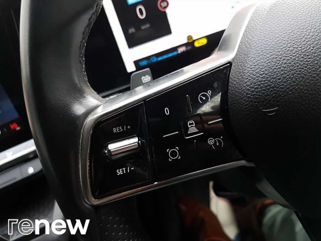 2023 Renault Megane E-Tech