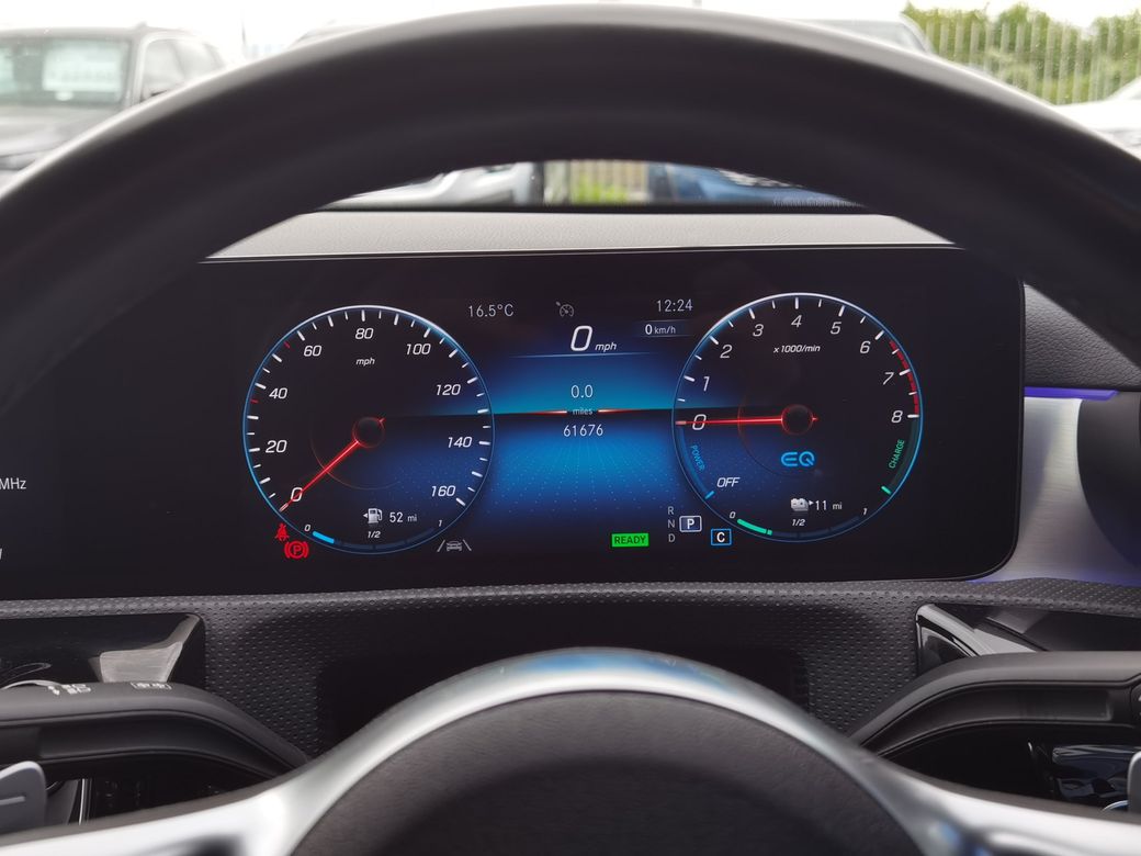 2022 Mercedes-Benz CLA Class