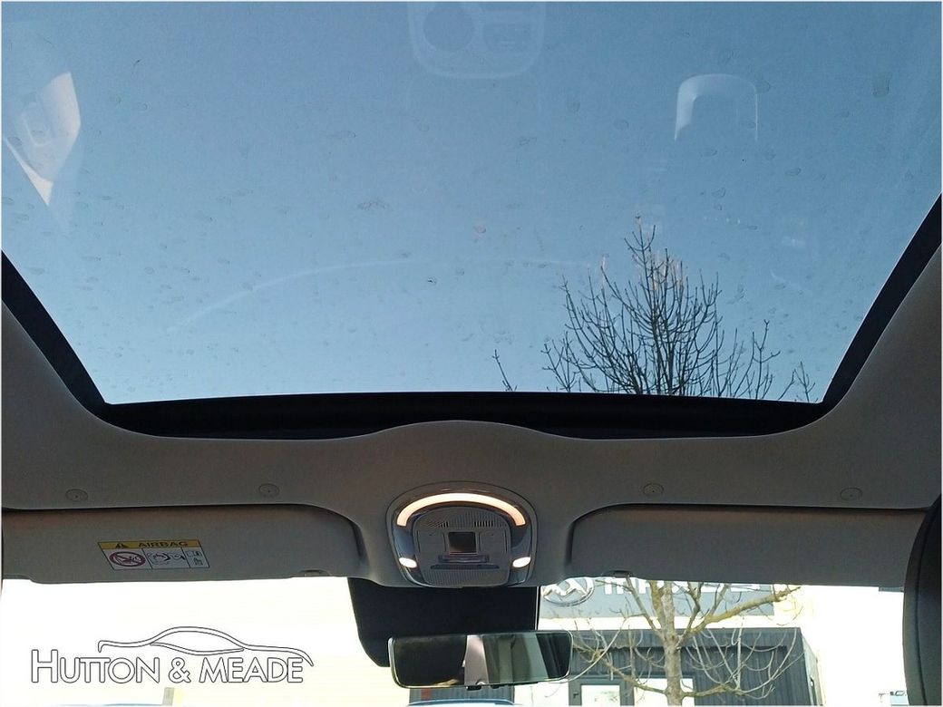 2025 Hyundai Ioniq 9