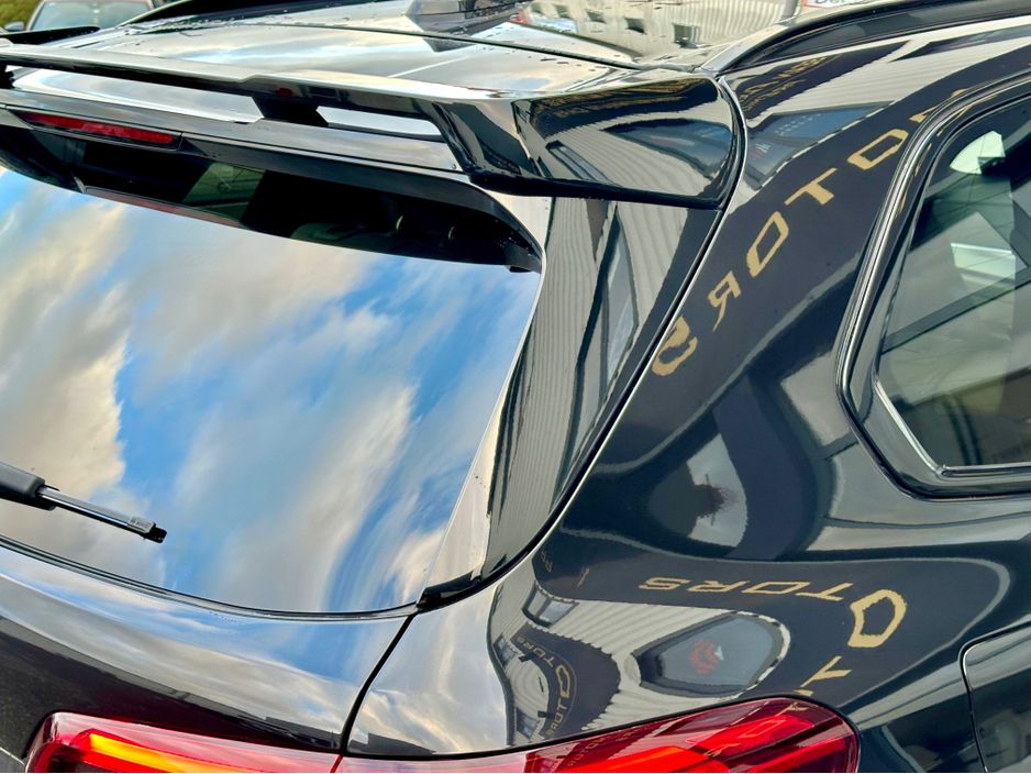 2020 BMW X5