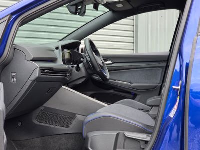 2023 Volkswagen Golf