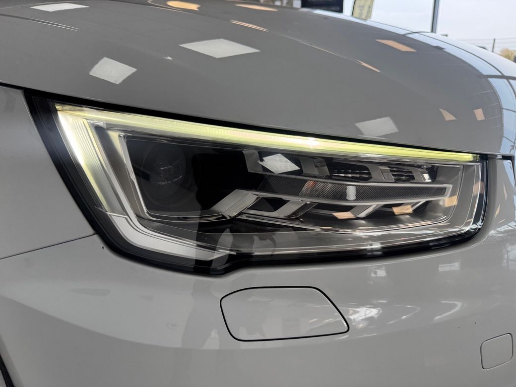 2017 Audi A1